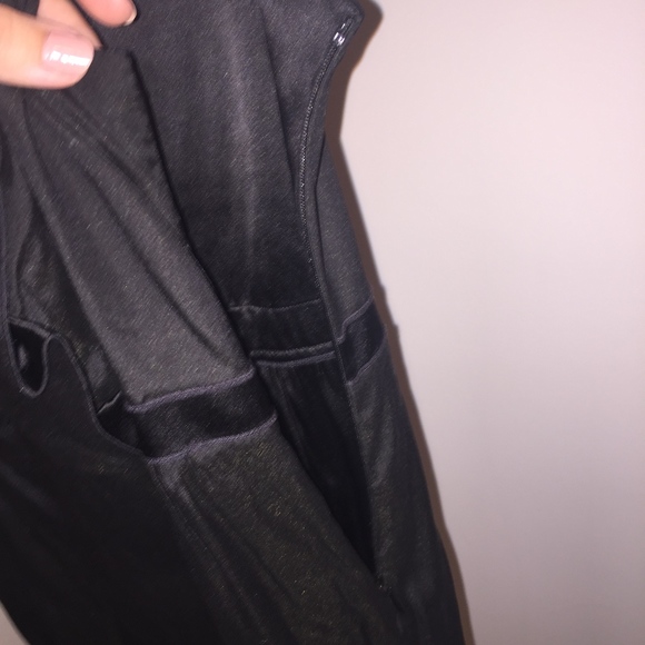 Rebecca Taylor Silk V- Neck Ruffle Top - Picture 11 of 14